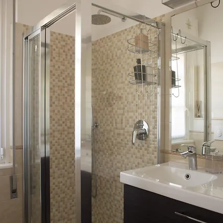 Vintage Appartamento