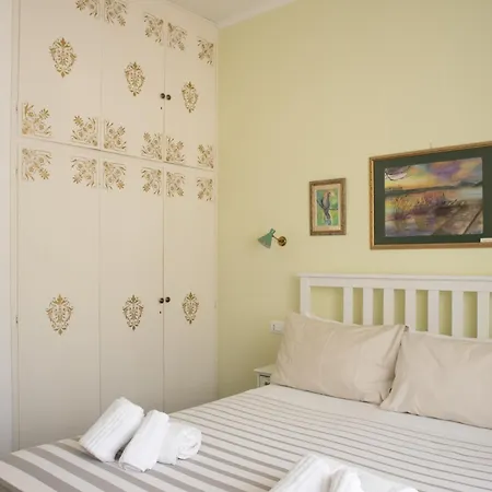 Appartement Vintage Bellagio