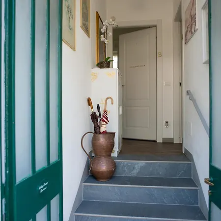 Vintage Appartement Bellagio