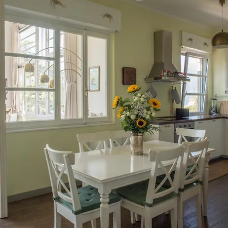 Vintage Appartamento