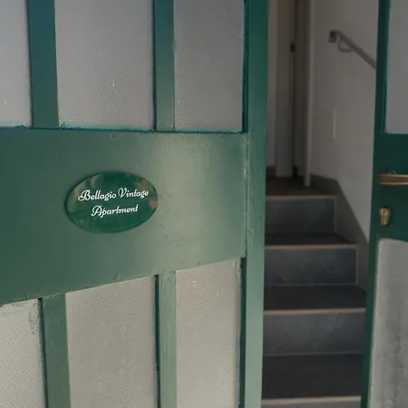 Vintage Appartement Bellagio