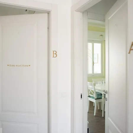 Appartement Vintage Bellagio