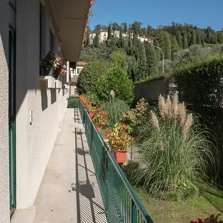 Appartamento Vintage Bellagio