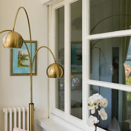 Appartement Vintage *