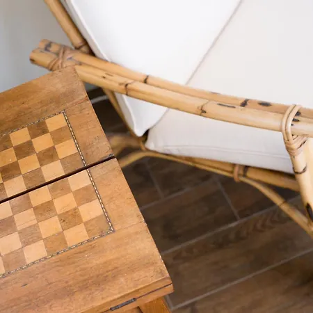 Appartement Vintage Bellagio