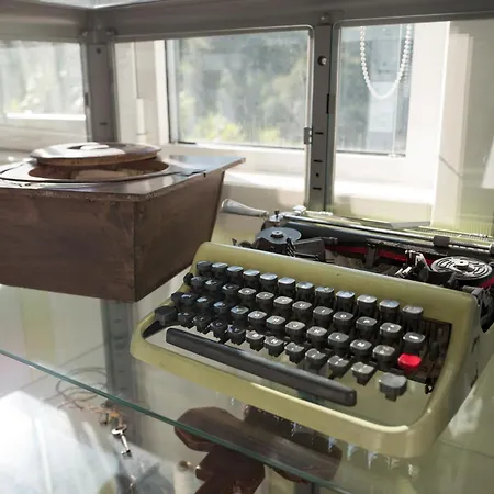 Vintage Appartement Bellagio