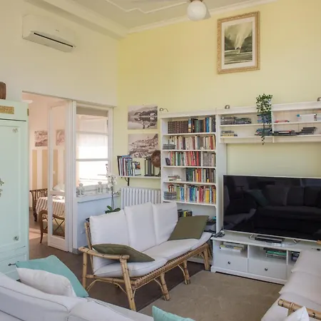 Appartement Vintage *