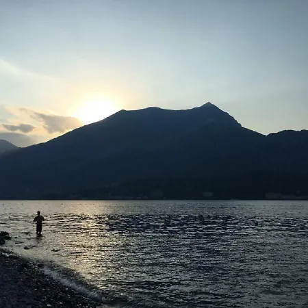 Vintage Appartamento Bellagio