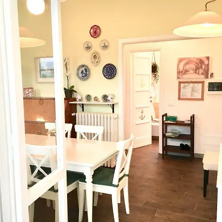 Vintage Appartement *