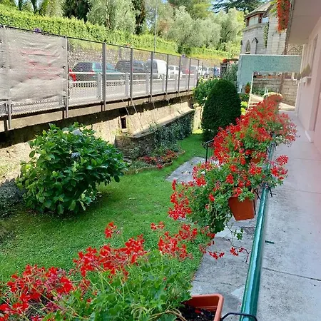 Vintage Апартаменты *