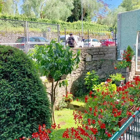 Vintage Apartmán Bellagio