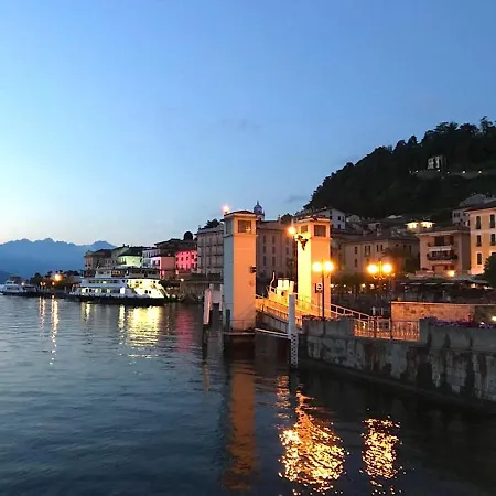 Vintage * Белладжо