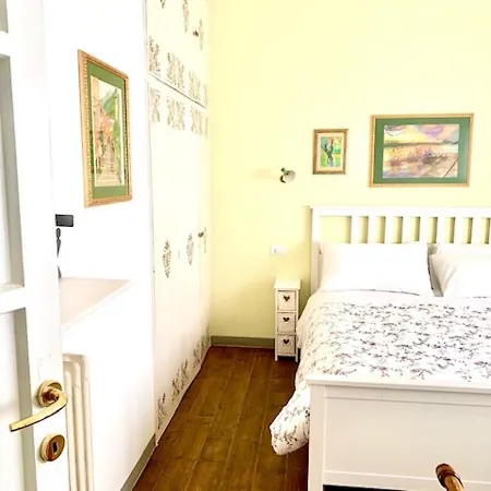 Apartament Vintage *