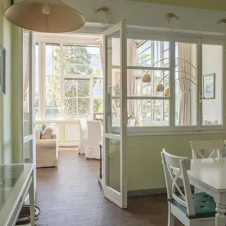 Vintage * Белладжо