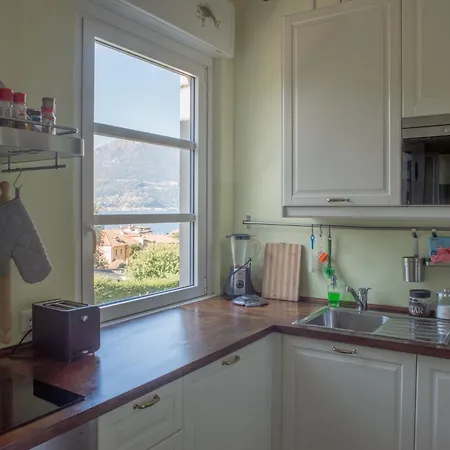 Vintage Apartmán Bellagio