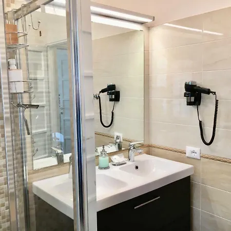 Apartmán Vintage Bellagio