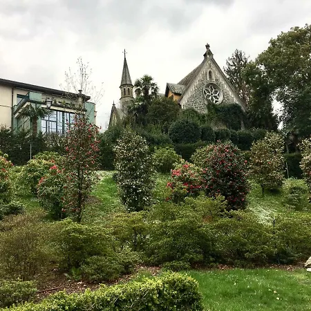 Vintage Апартаменты