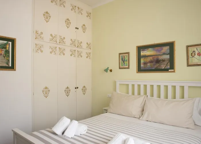 Apartment Vintage Bellagio