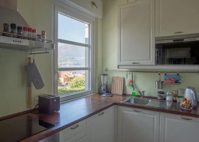 Vintage Apartment Bellagio