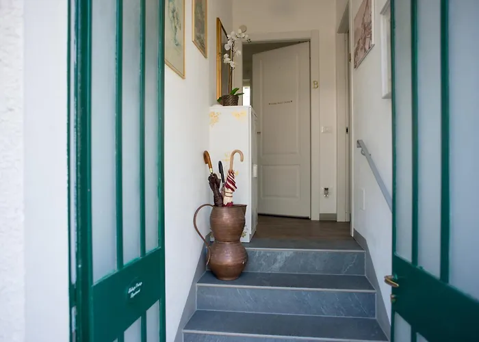 Vintage Apartment Bellagio