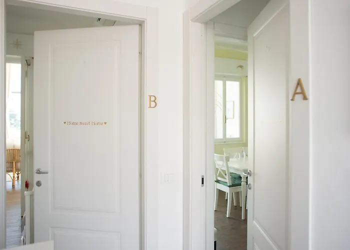 Apartment Vintage Bellagio