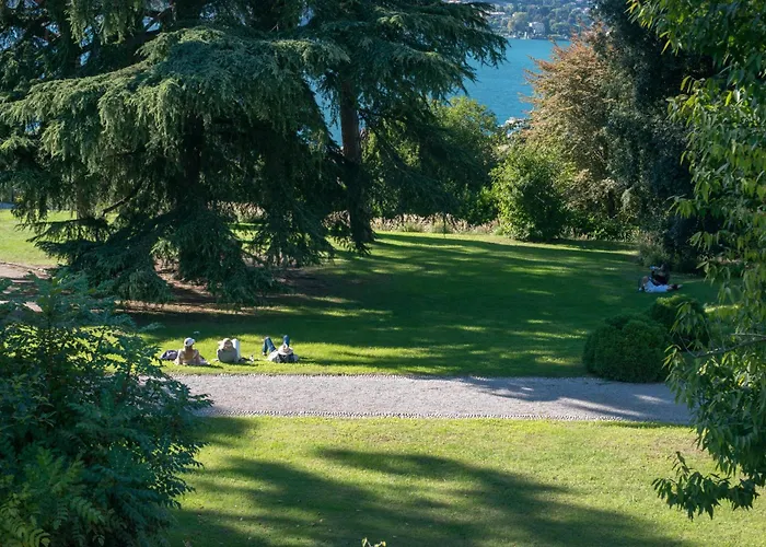 Apartment Vintage Bellagio