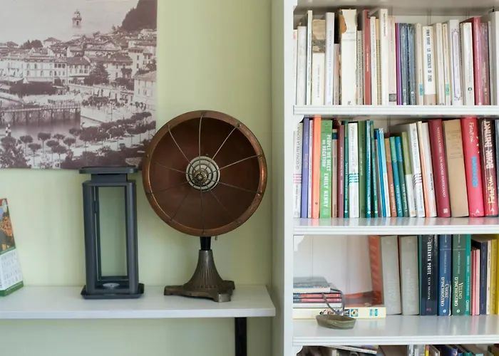 Apartment Vintage Bellagio