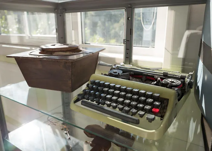 Vintage Apartment Bellagio