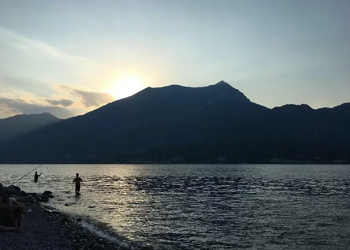 Vintage Apartment Bellagio