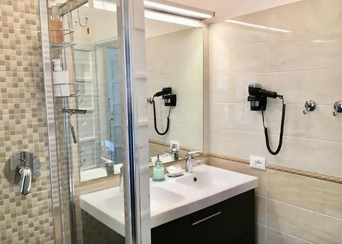 Apartment Vintage Bellagio