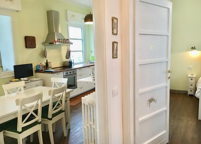 Vintage Apartment Bellagio