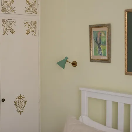Apartmán Vintage Bellagio