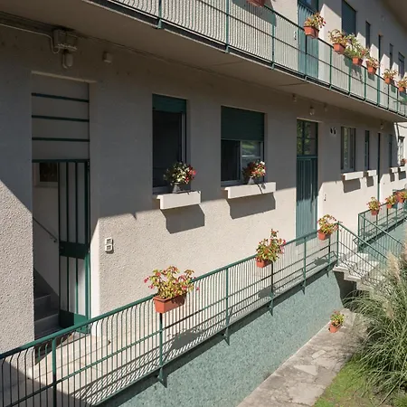 Apartmán Vintage *