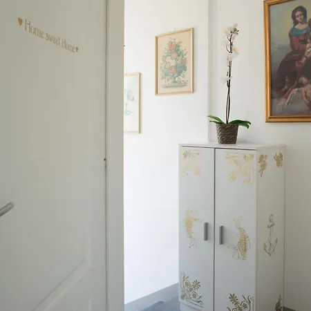 Lägenhet Vintage