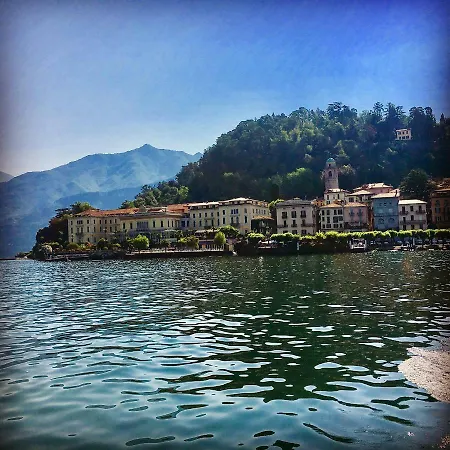 Vintage Bellagio