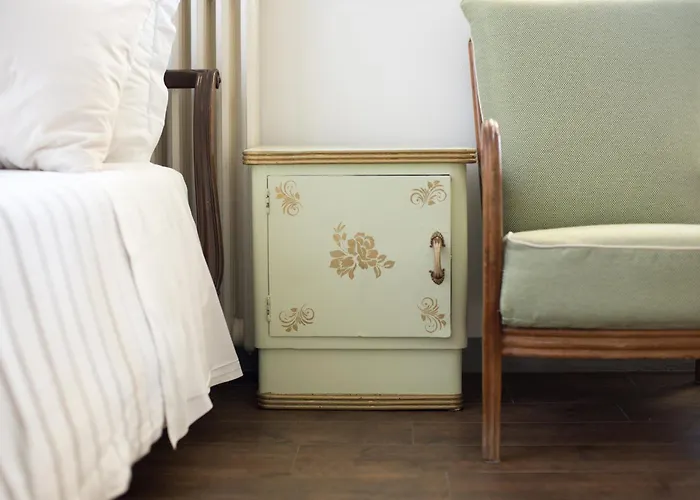 Vintage Apartmán *