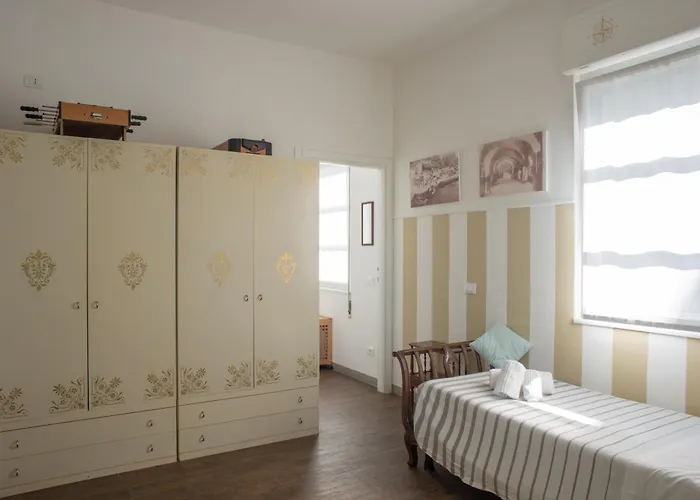 Vintage Apartmán *