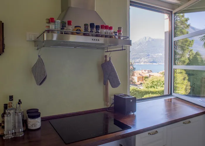 Apartament Vintage