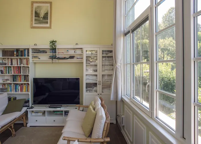 Apartmán Vintage