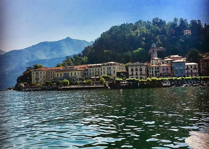 Vintage Bellagio