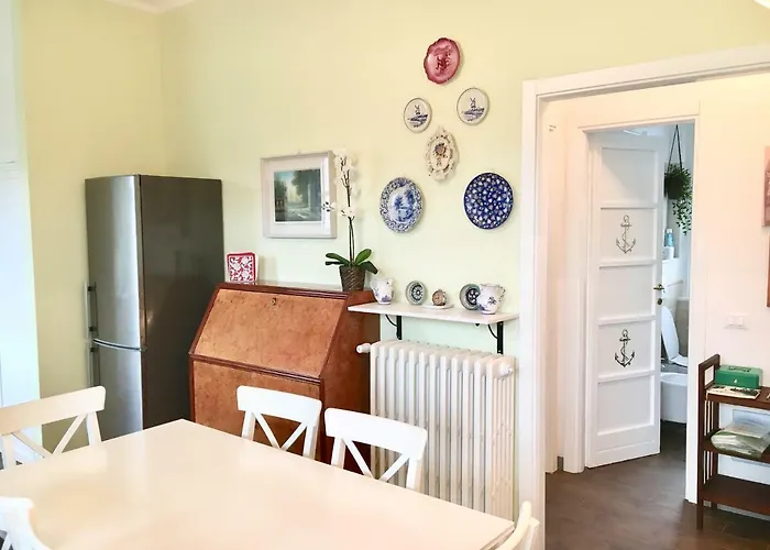 Apartament Vintage Bellagio