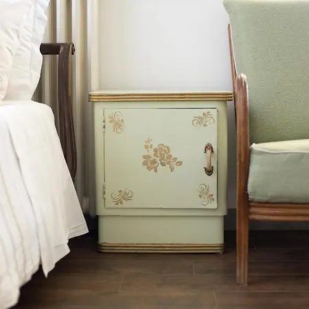 Vintage Apartamento *