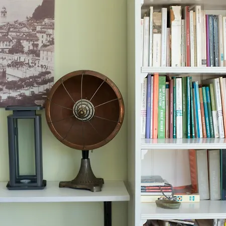 Apartamento Vintage Bellagio