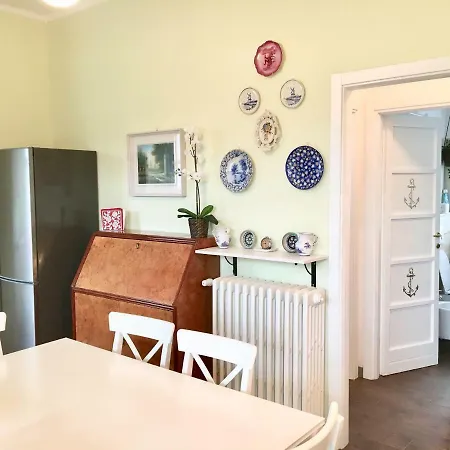 Apartamento Vintage Bellagio