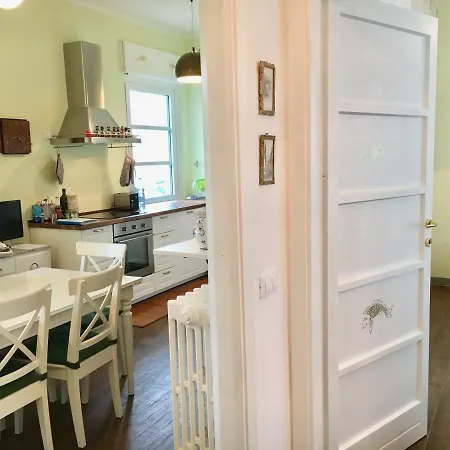 Vintage Apartamento Bellagio